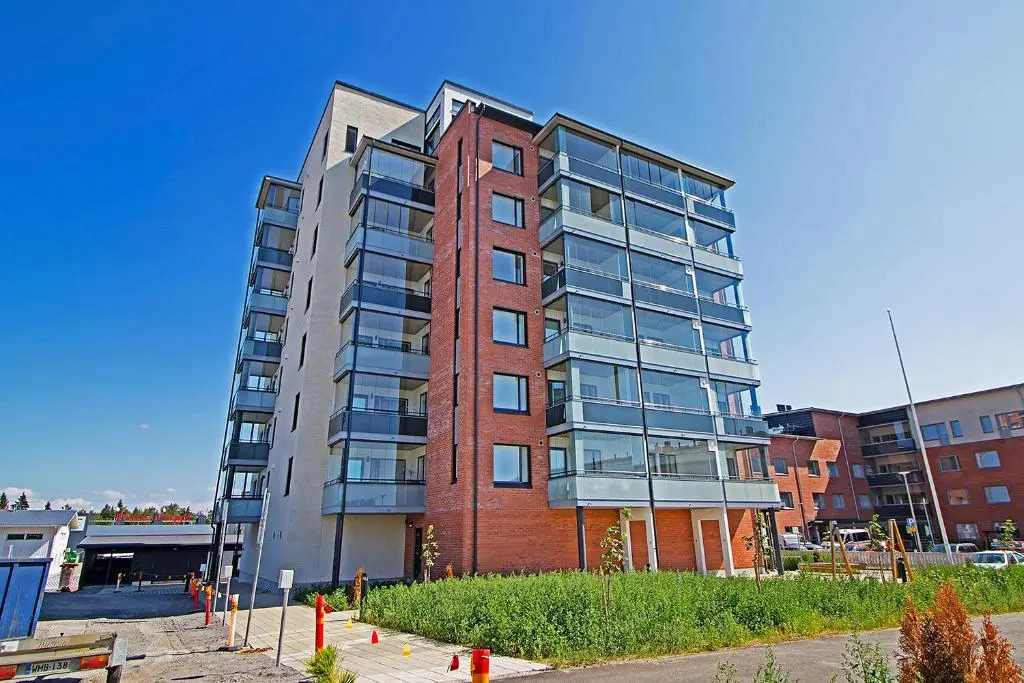 Pro Apartments 1