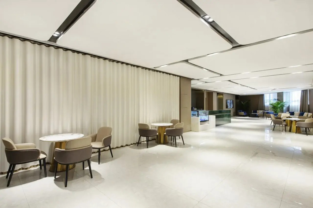 Novotel Suzhou Huanxiu Lake