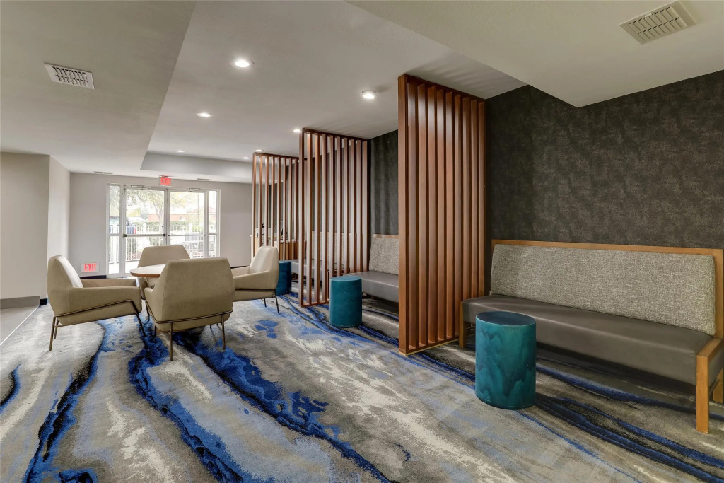 Best Western Plus Las Colinas Inn & Suites