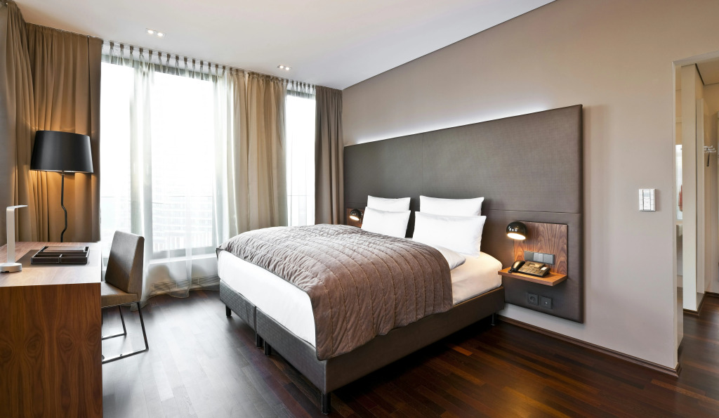 COSMO Hotel Berlin Mitte