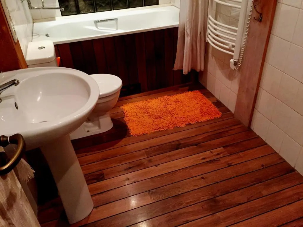 Vilnius Luxury Apartment 3