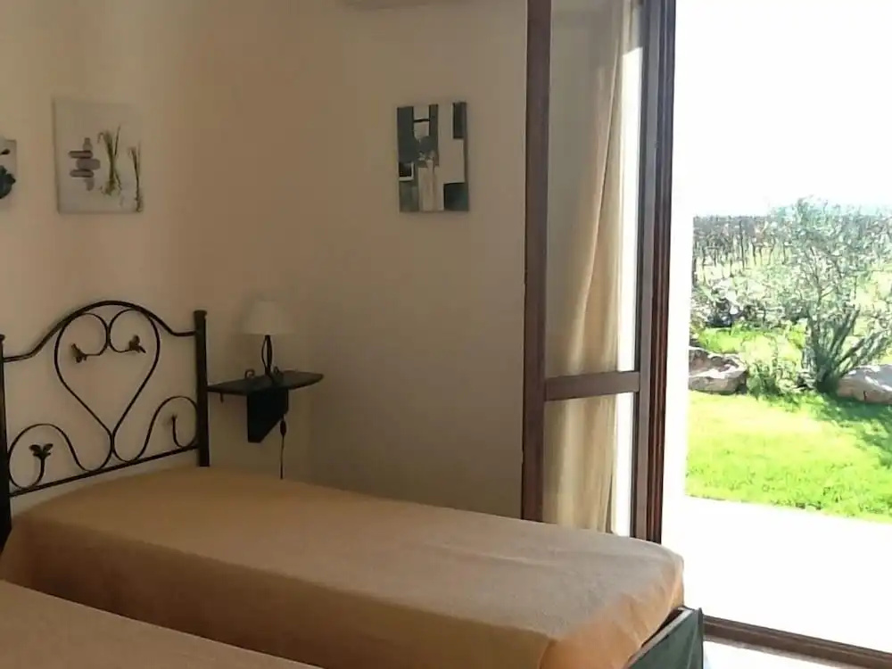 Agriturismo I Vigneti