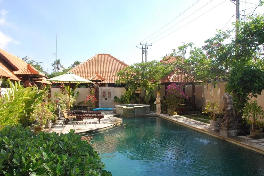 Wikarmas Villa Sanur
