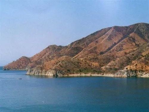 Hotel San Francisco De Asis
