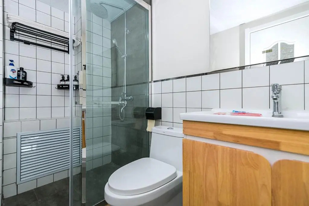 Henan Luoyang·Chanhe Hui Nationality Area· Locals Apartment 00144150