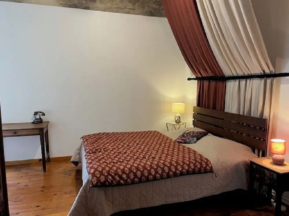 Gîtes & Chambres dhôtes Peyrecout