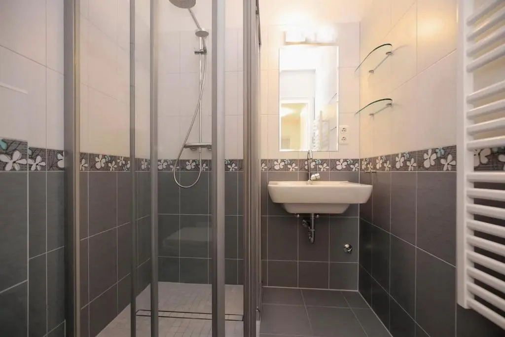 Strandvilla Niklot Wohnung 03