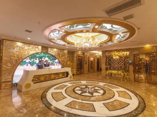 Holiday Inn Bari (Enshi Cultural Plaza Airport)