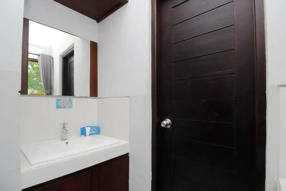 Airy Denpasar Barat Dalung Pondok Asri 9 Bali