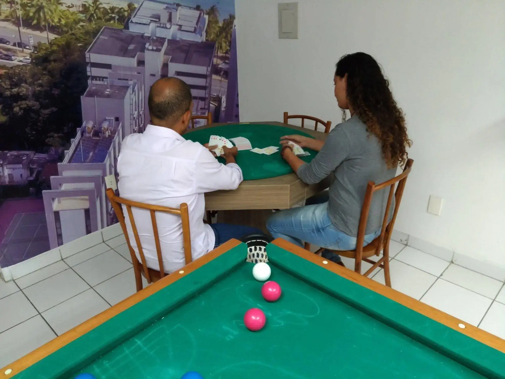 Tambaqui Praia Hotel