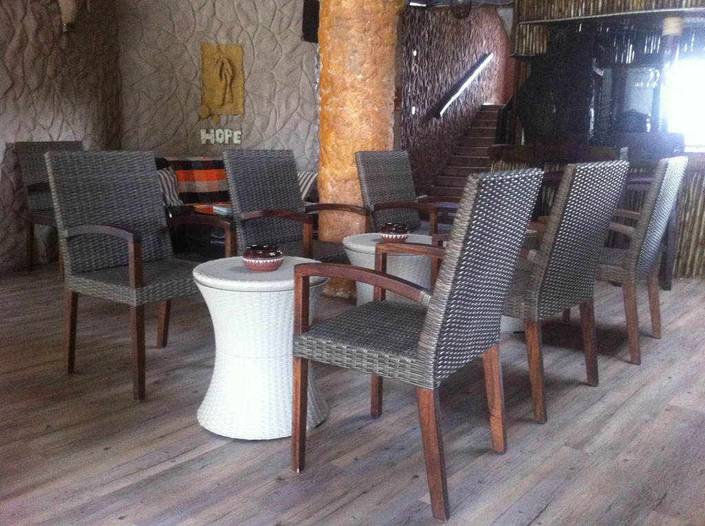 African Home Hotel