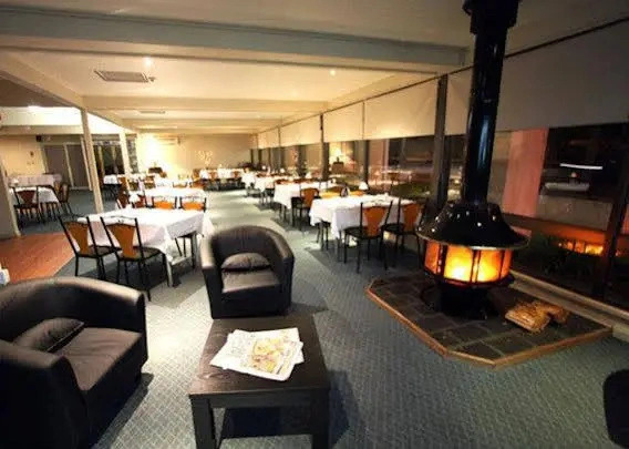 Econo Lodge Mt Gambier City Central