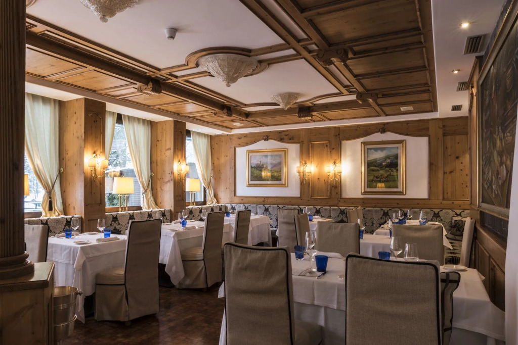 Majestic Hotel