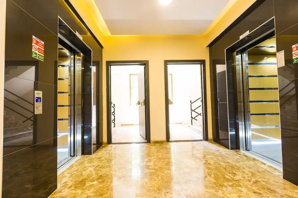 Misal House Hotel