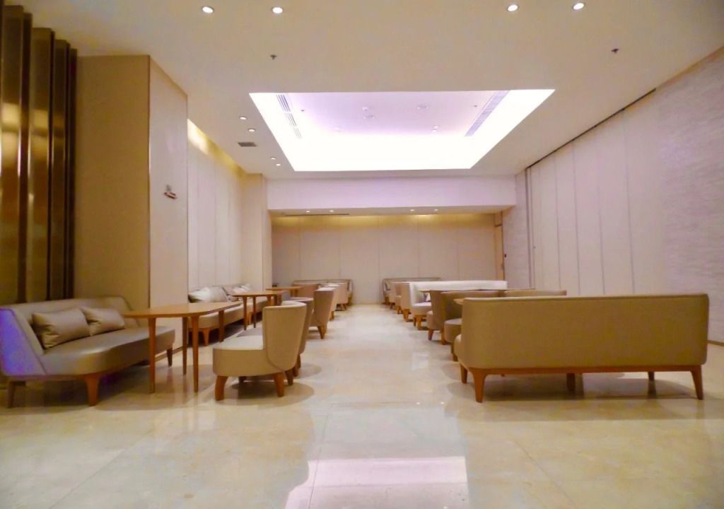 JI Hotel Xi’an Feng Cheng Second Road