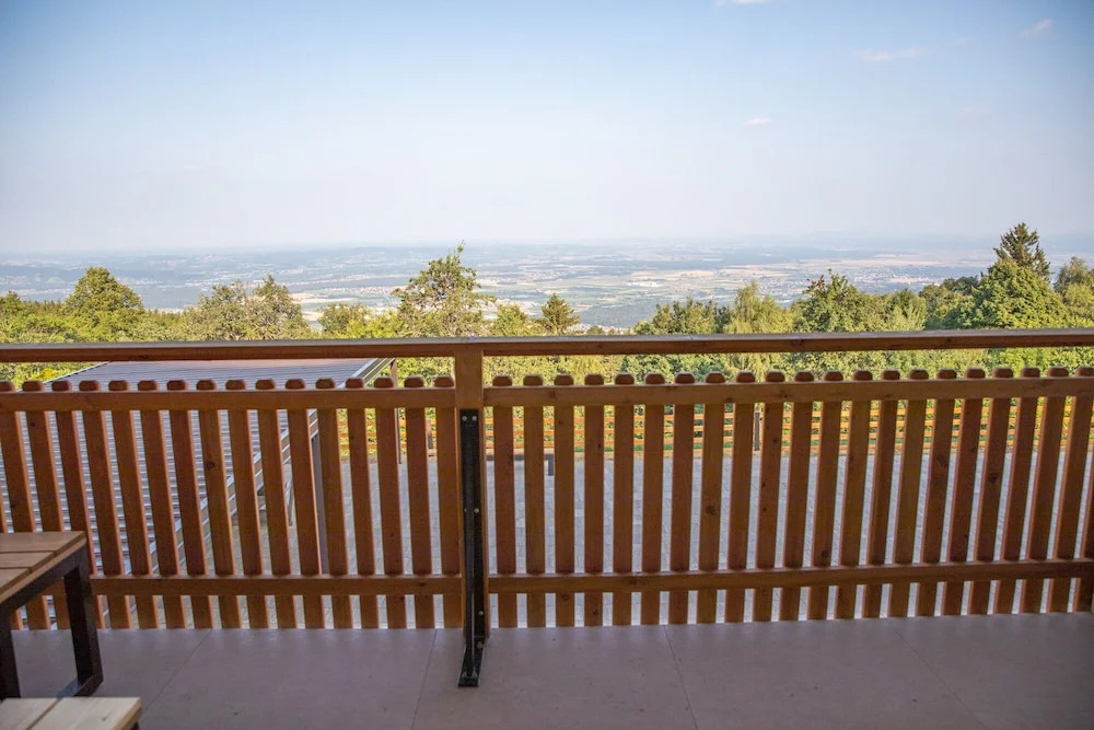 Apartmaji Hočka Koča