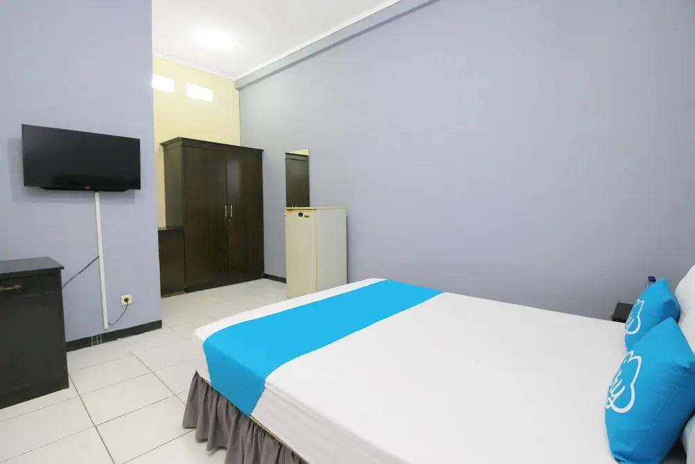 Airy Eco Syariah Kemang Ampera Raya 15 Jakarta