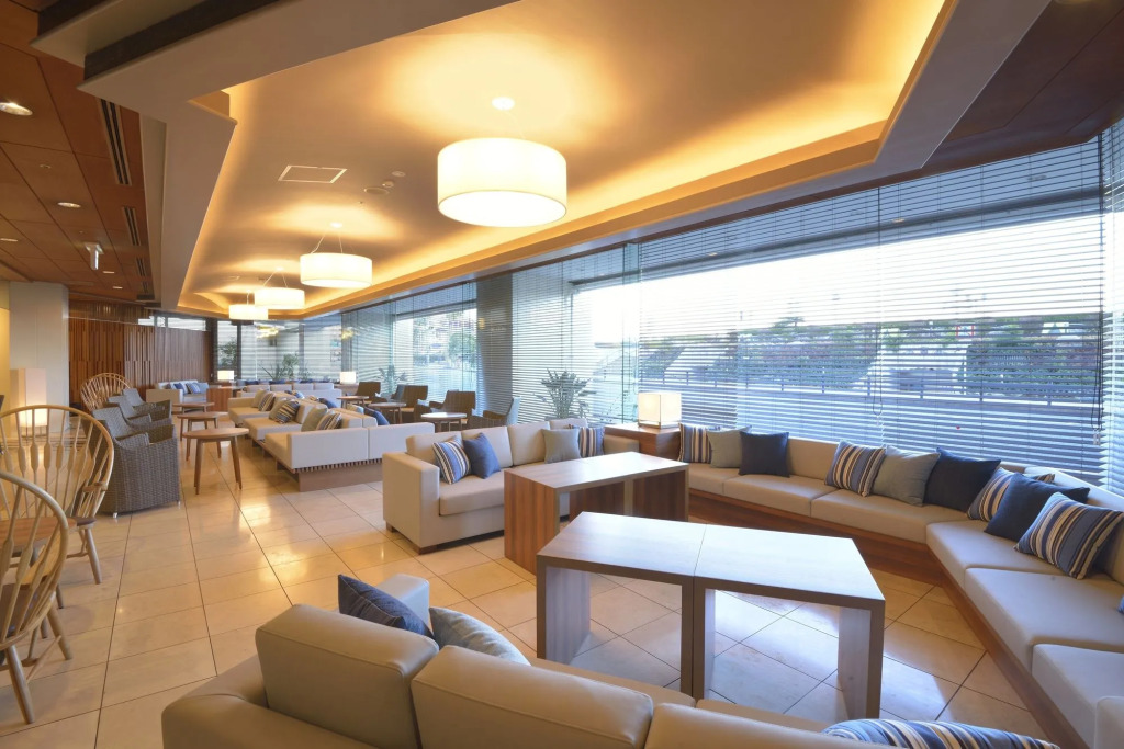 Atami Seaside Spa & Resort