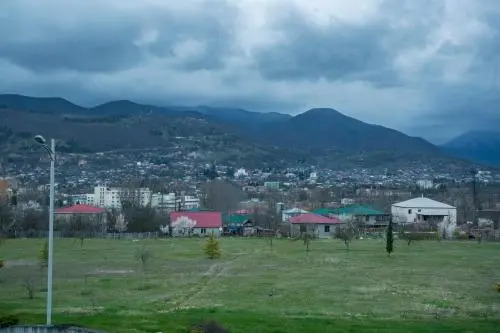 Sachkhere Gardens Hotel Complex