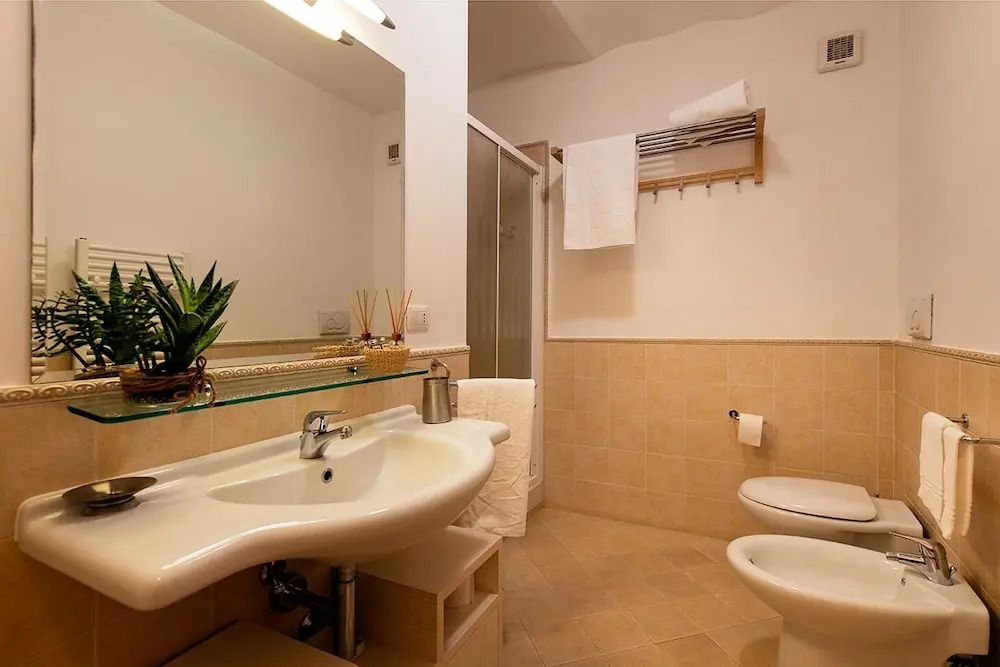 B&B La Piazzetta