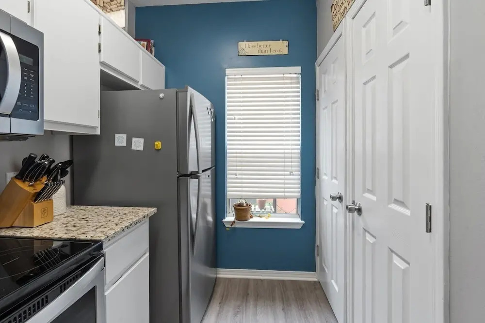 Coral Crab 2 Bedroom Townhouse by RedAwning