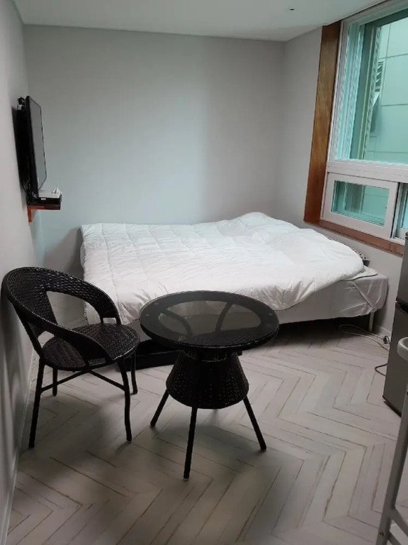 Namkyoung residence