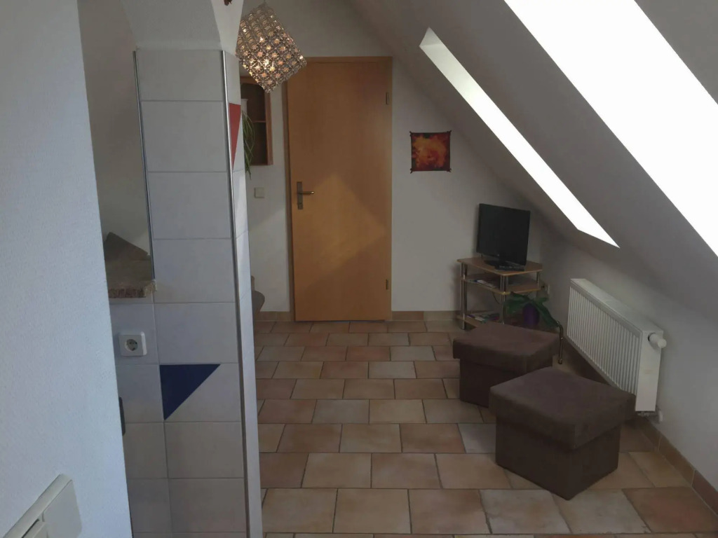 Appartements Rehn