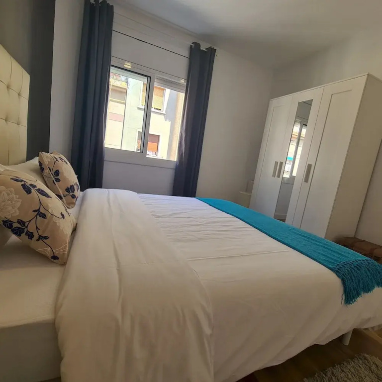 Walk to Camp NOU - Wi-fi AC 3 Bed by Myrentalhost