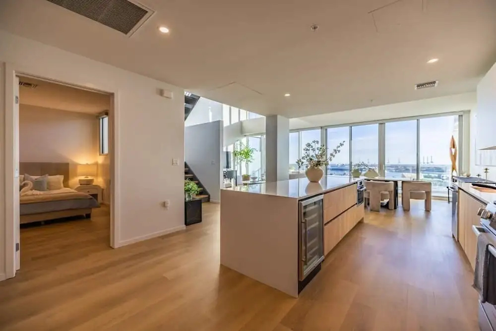 @ Marbella Lane - Penthouse w/ City & Ocean Views