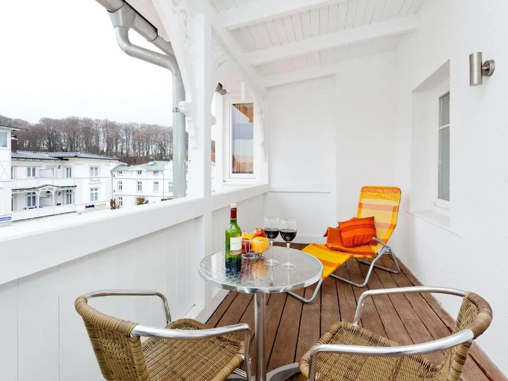 Villa Meeresgold