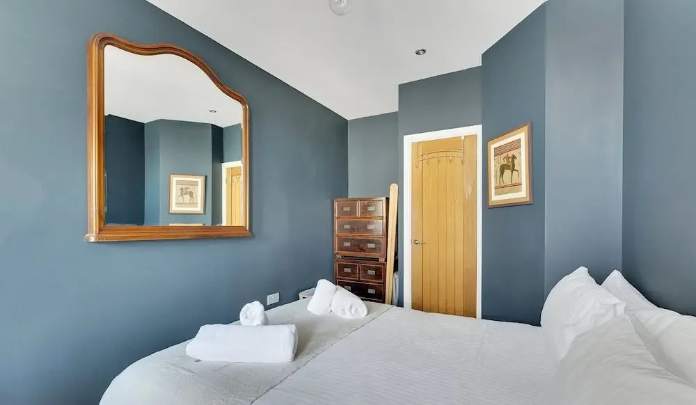 Bantham Mews by Pureserviced 1 bedroom luxury mews