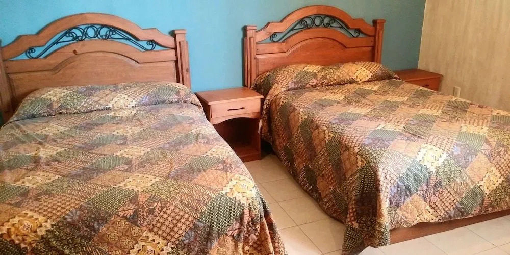 Hotel Casa San Marcos