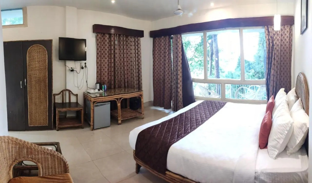 Megapode Resort -Port Blair