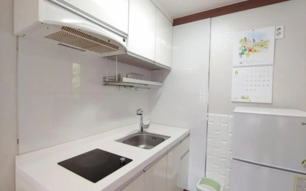 Seogwipo Shineville Pension