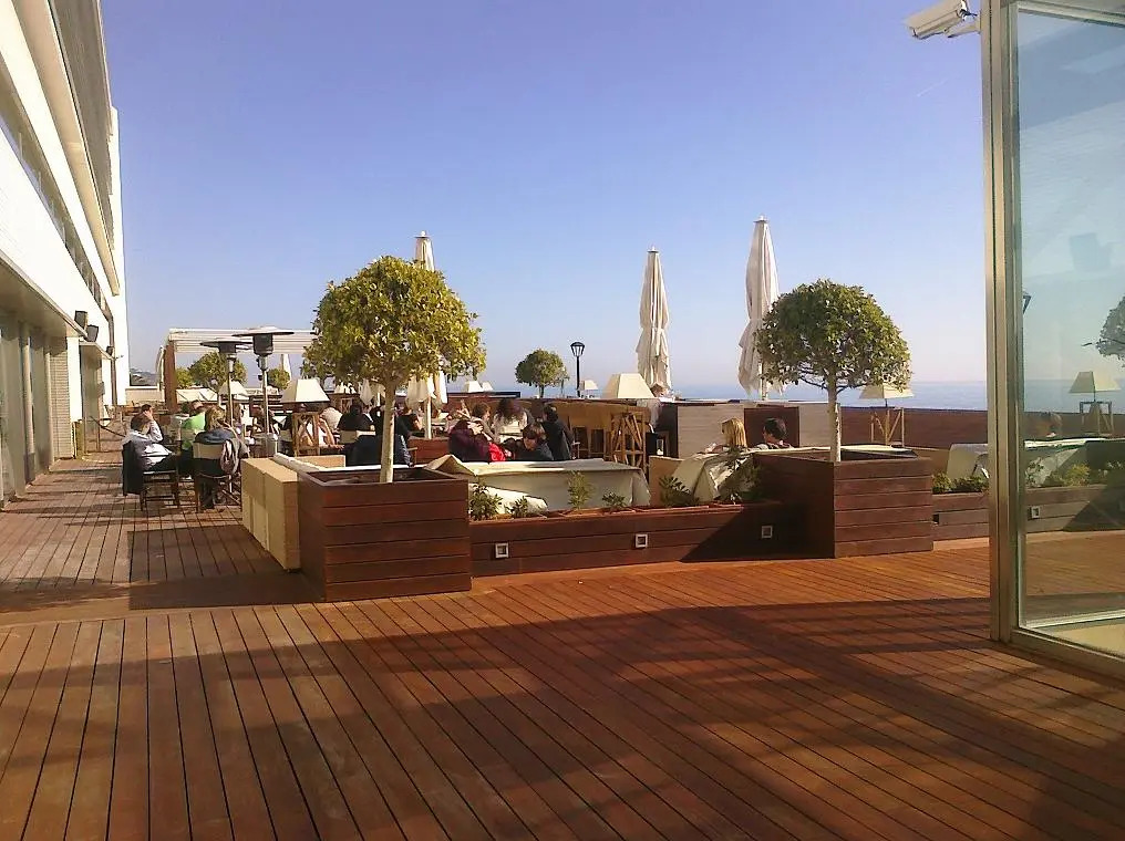 Colon Thalasso-Termal