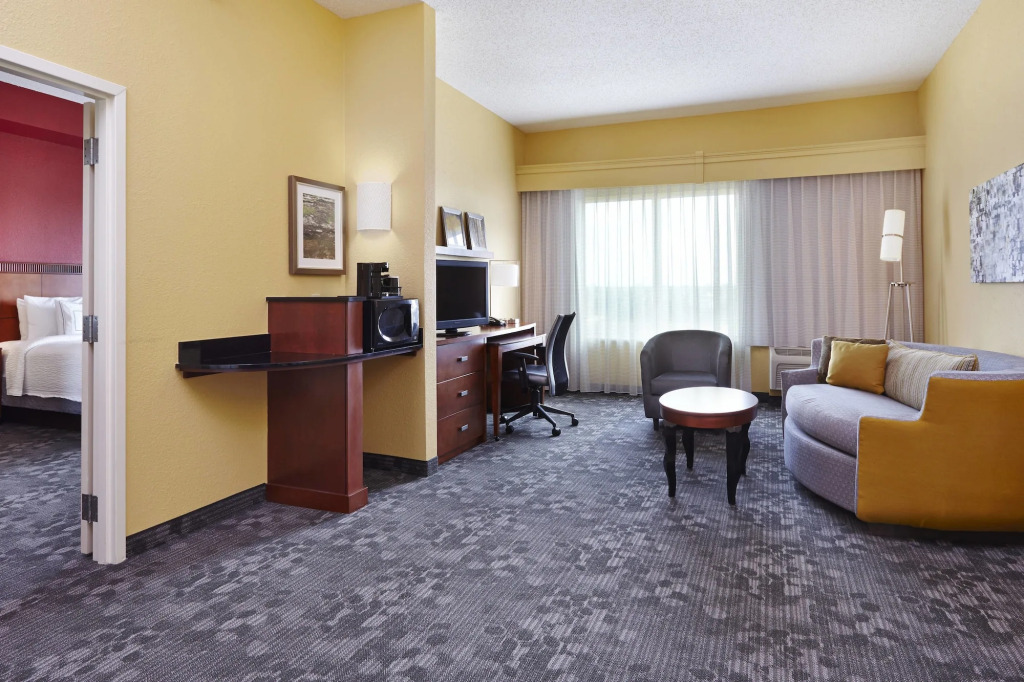SpringHill Suites by Marriott Fort Lauderdale Miramar