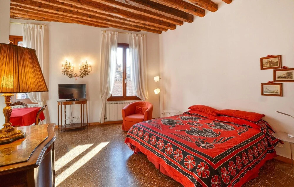 Beautiful Apartment in Venezia With Wifi