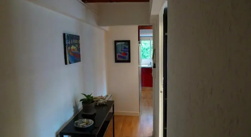 Résidence Cannes Paradis