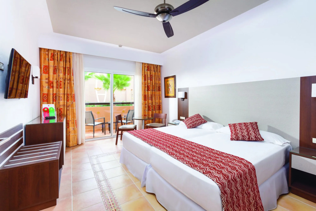 Hotel Riu Funana - All Inclusive