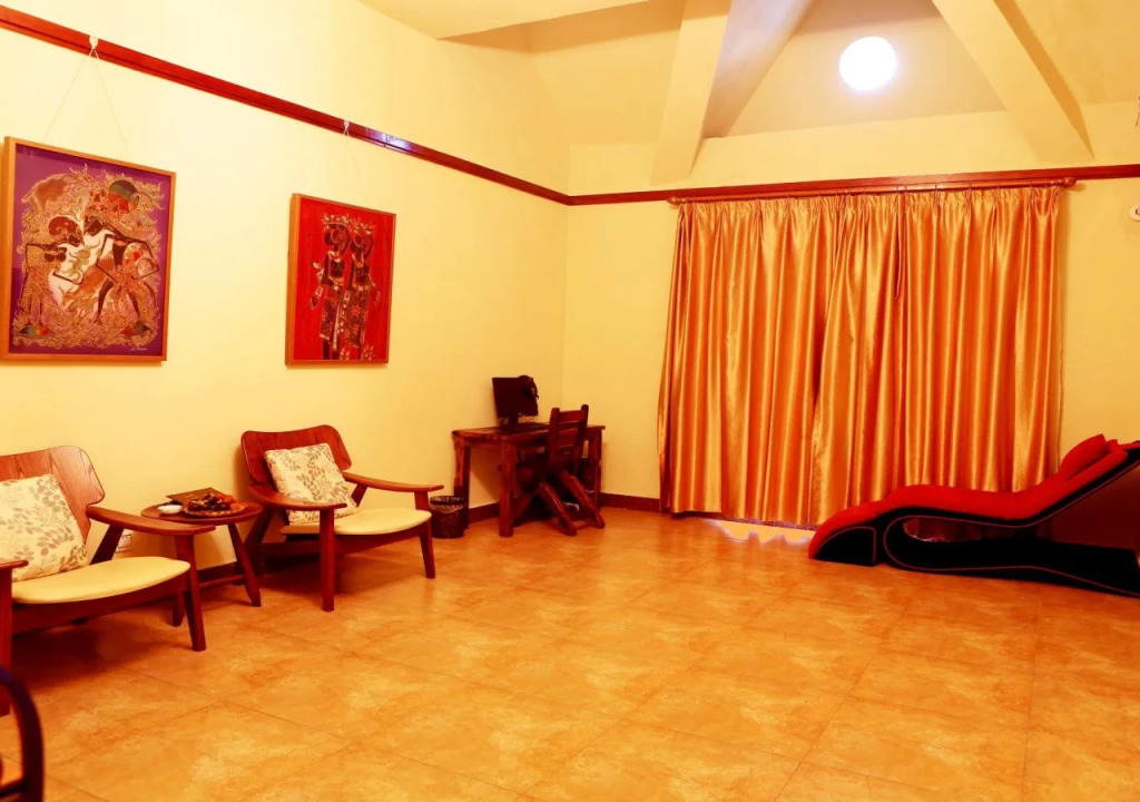 Beihai Sufubi Gallery Hotel