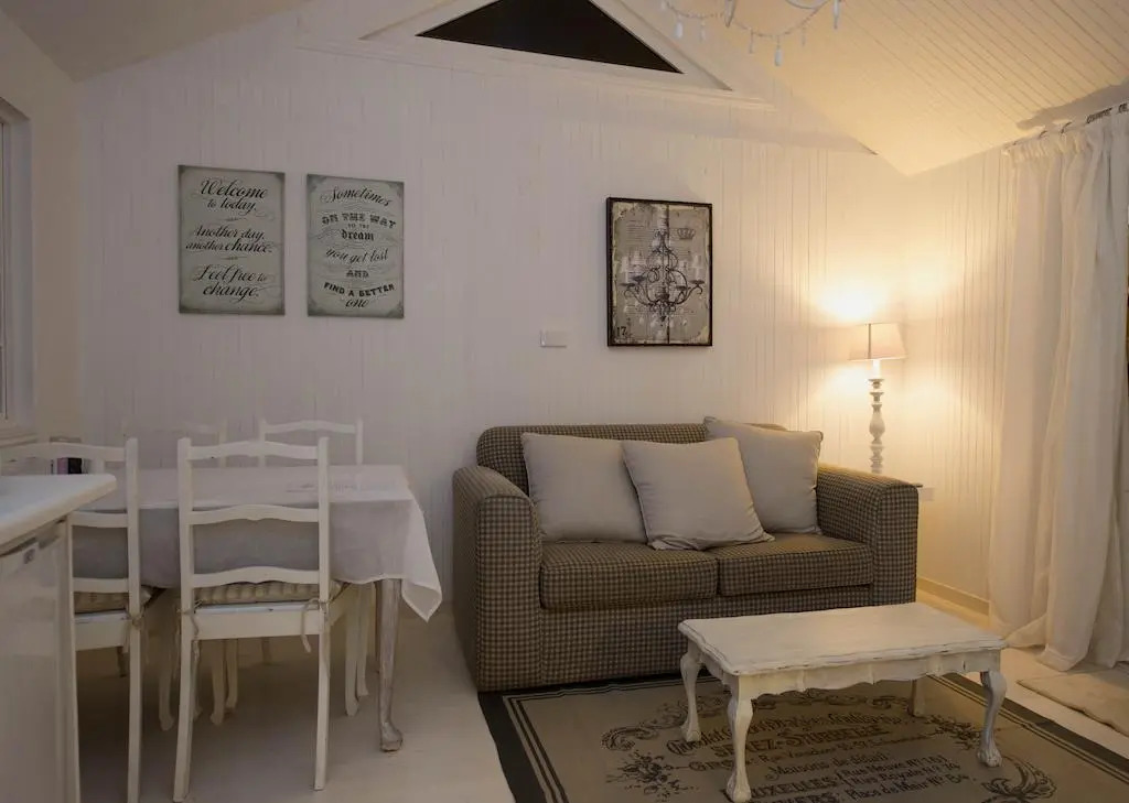 Lemon Tree B&B