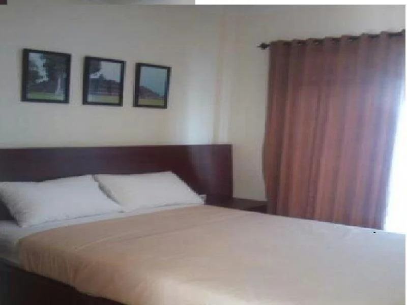 Kampoeng Ulu Resort
