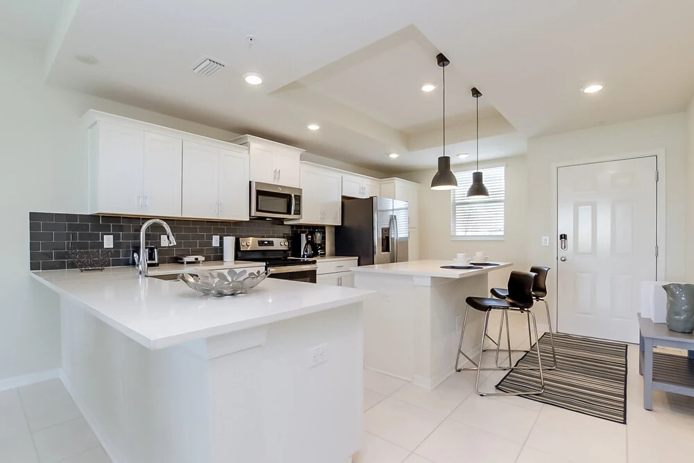 Storey Lake - 4741 Clock Tower Unit 105