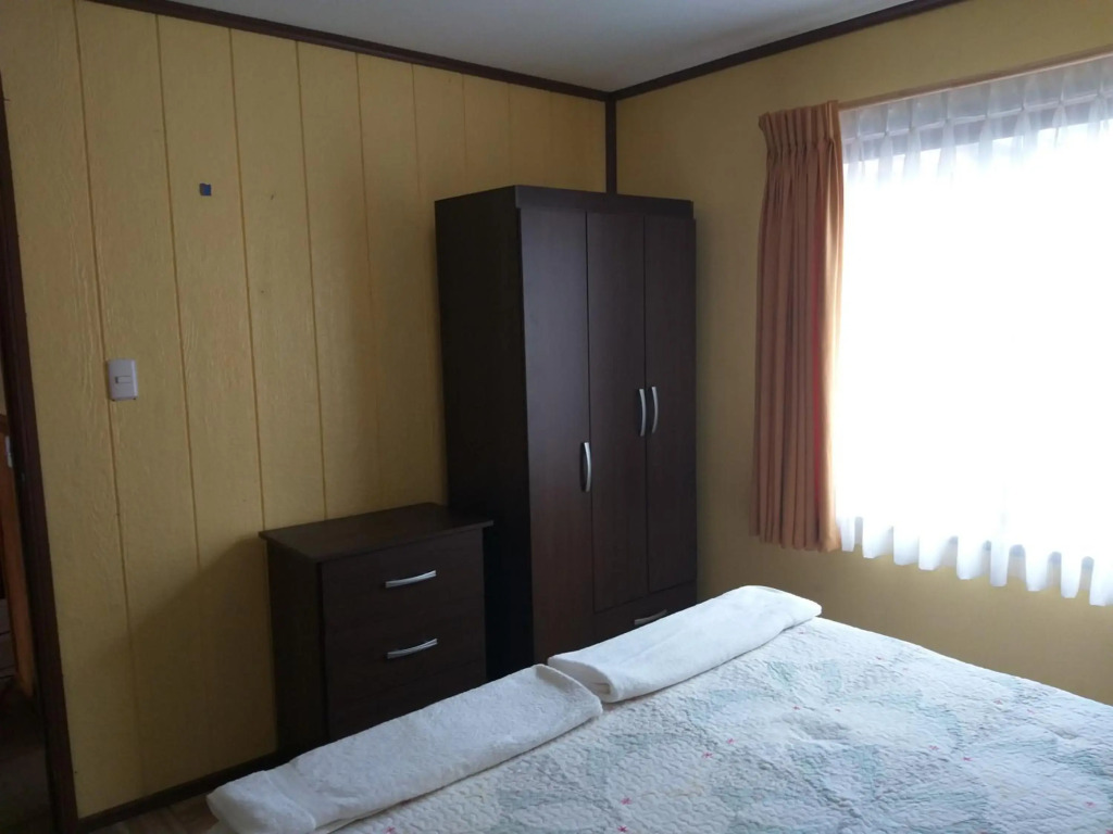 Casa cómoda y equipada en Puerto Montt