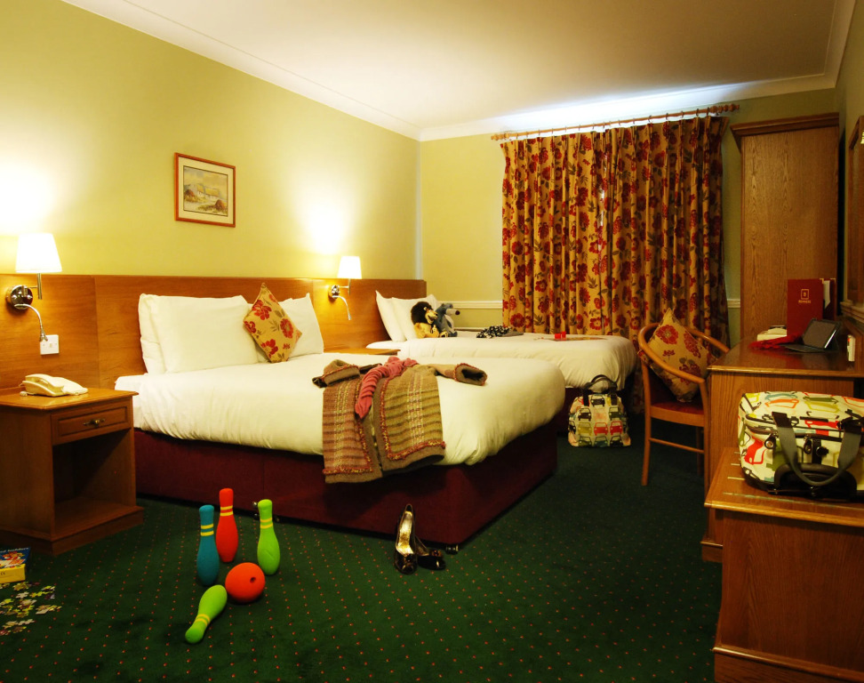 Tralee Benners Hotel