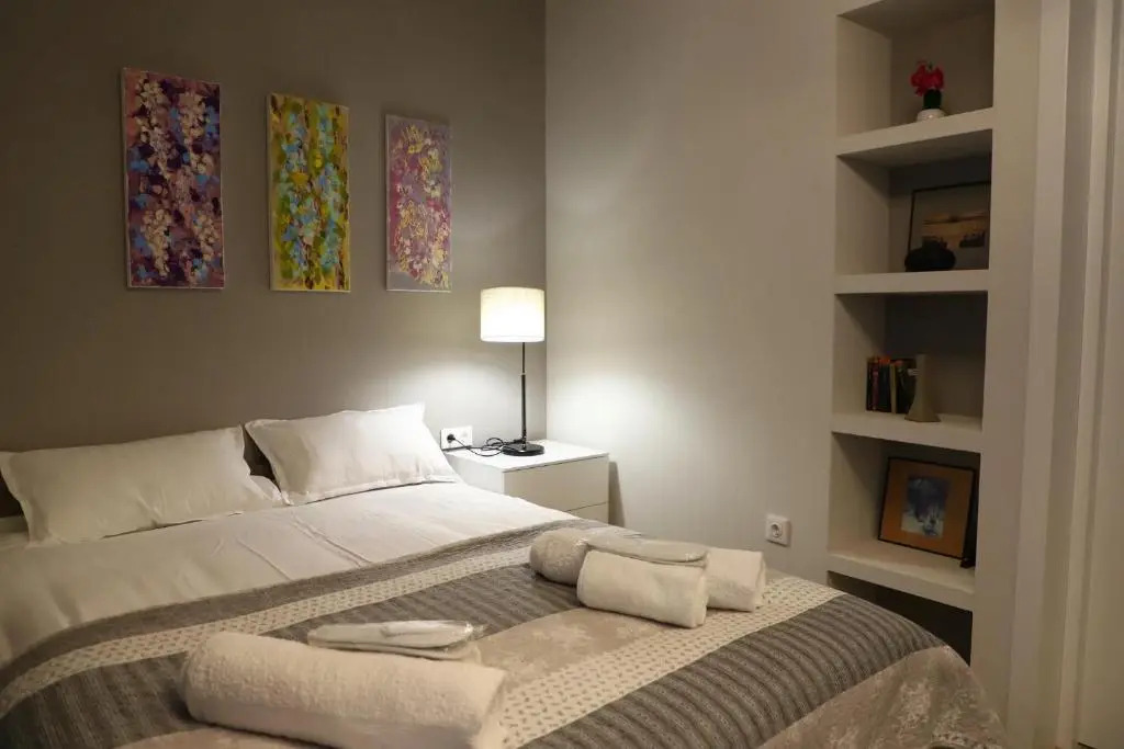 HD New Apartment