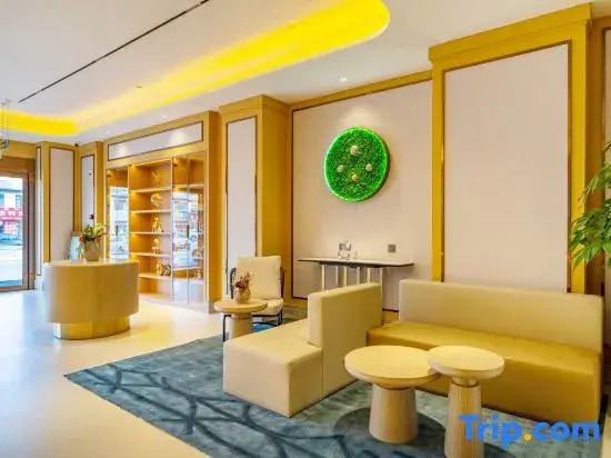 Vienna 3 Best Hotel (Wuzhong Hongsibu)