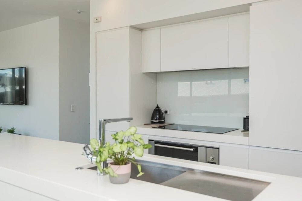 Kilmore Apartment