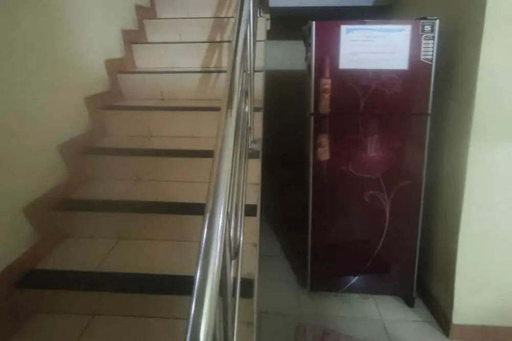 Hotel O Budi Residence 1