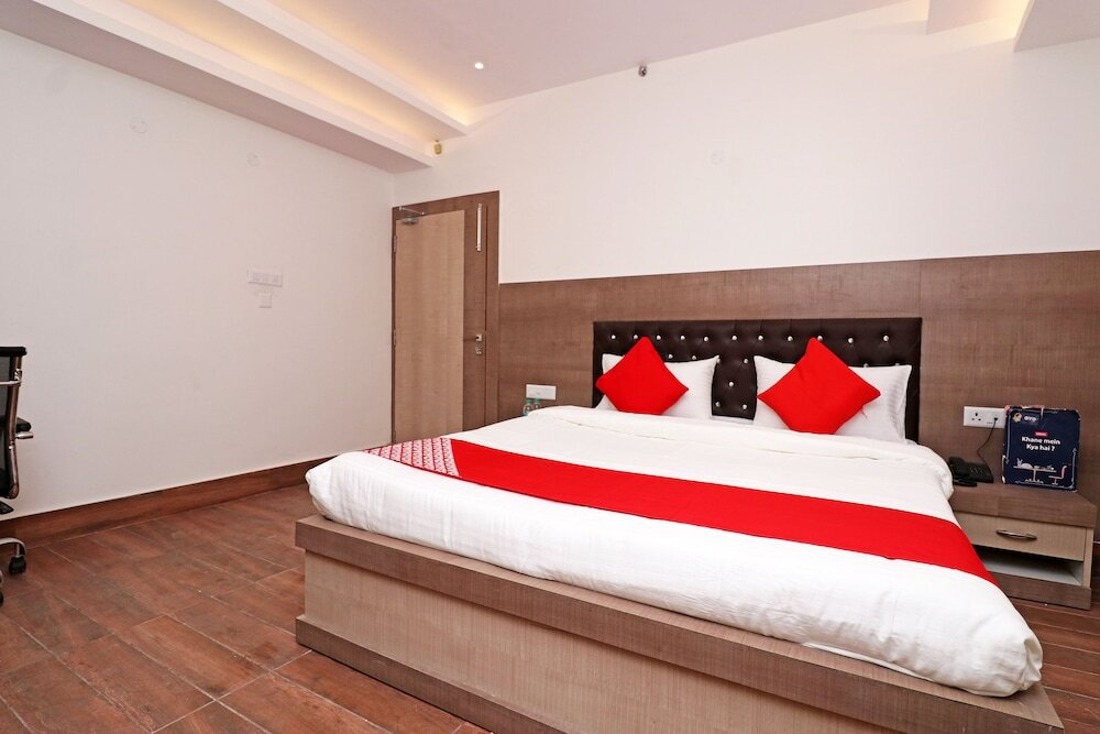 OYO 22194 Hotel Triveni Sangam